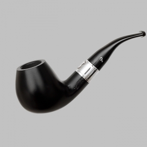   Peterson Pipe Of The Year 2013 Ebony